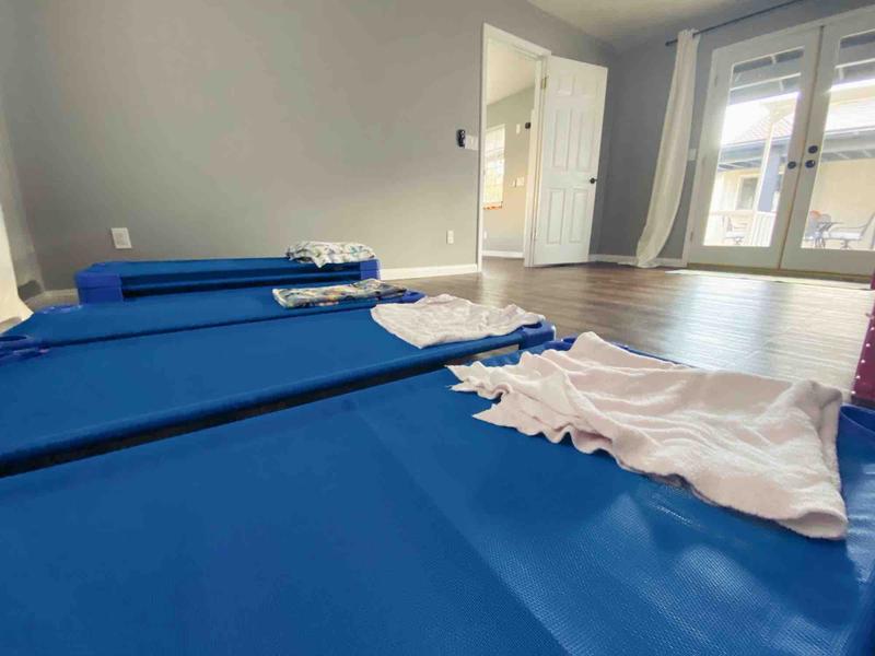 Photo of Leap Childcare Center - Bakersfield, CA