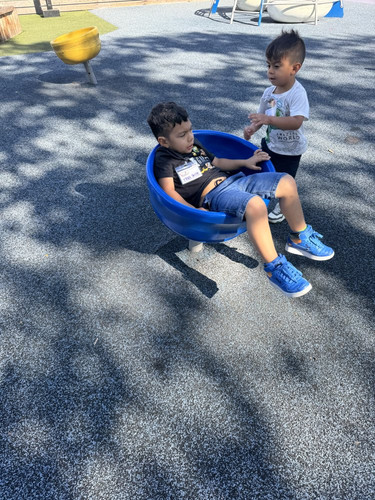 Photo of Magical Adventure Daycare - San Jose, CA