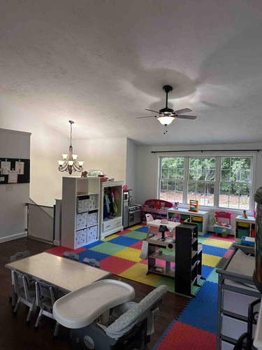 Photo of Learning And Playing