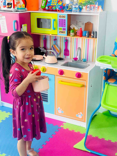 Photo of Krishna’s Little Kingdom Daycare - San Jose, CA