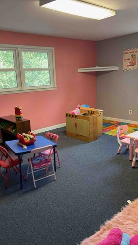 Photo of Our Next Generation