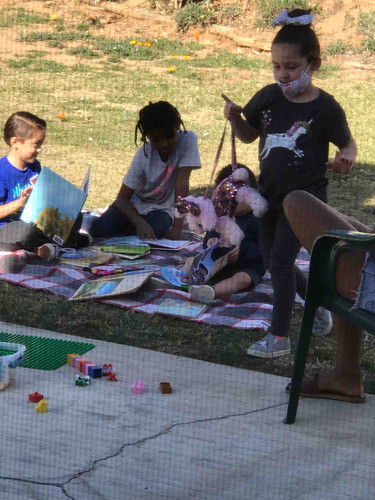 Photo of Fielder's Family Daycare - Moreno Valley, CA