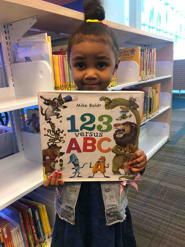 Photo of Palmer Family Childcare Daycare - Paramount, CA