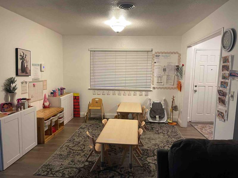 Photo of Little Explorers Daycare - Yuba City, CA