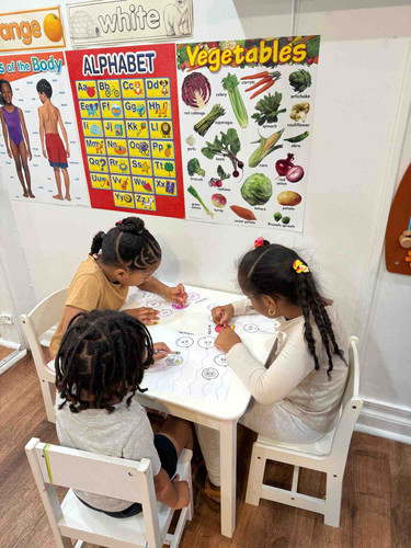 Photo of As Little Smile Llc - Bronx, NY