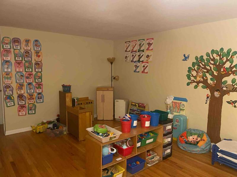 Photo of Baby Bunnies Childcare - Calumet City, IL