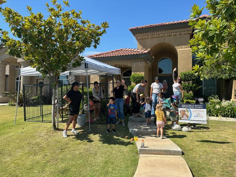 Photo of Helping Hands Preschool and Daycare - Bakersfield, CA