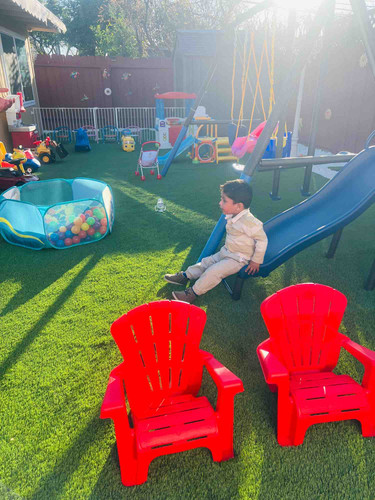 Photo of Krishna’s Little Kingdom Daycare - San Jose, CA