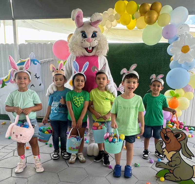 Photo of Happy Little Crabs - Miami, FL