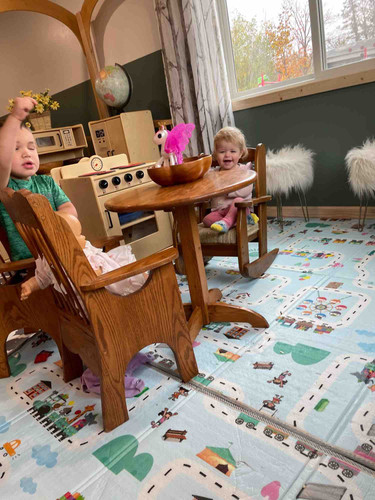 Photo of Growing Wild Daycare - Tenstrike, MN