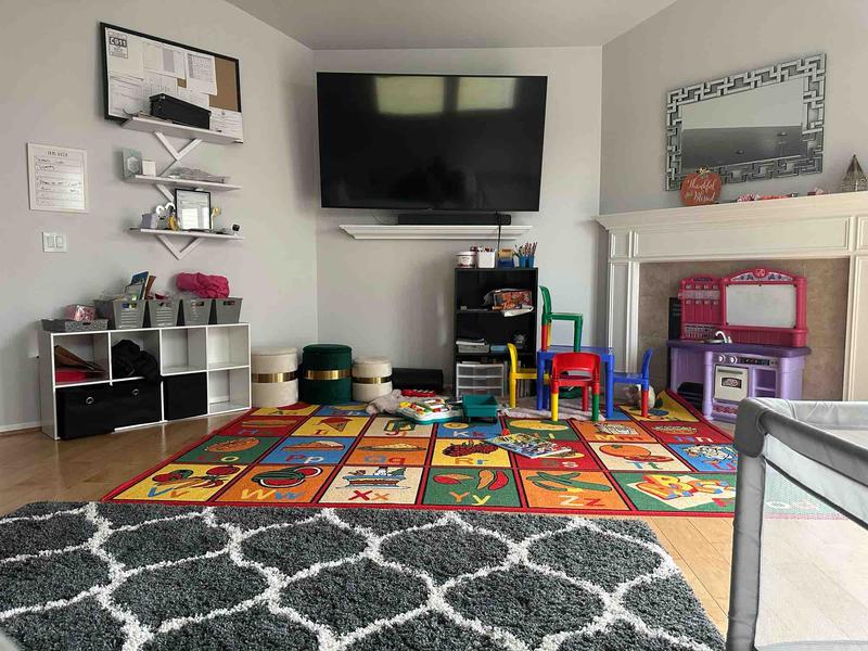 Photo of Lil Ru’s Daycare - Fife, WA