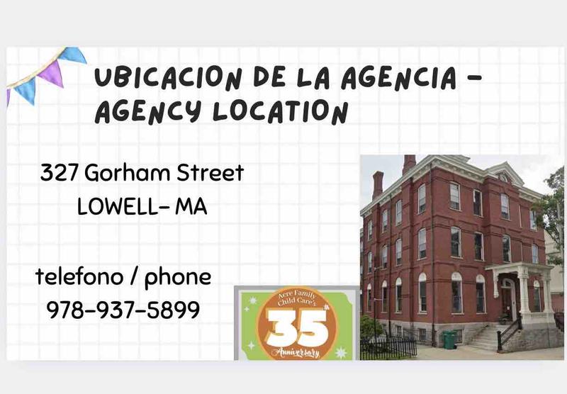 Photo of Kelly Rendon Cardona Daycare - Lowell, MA