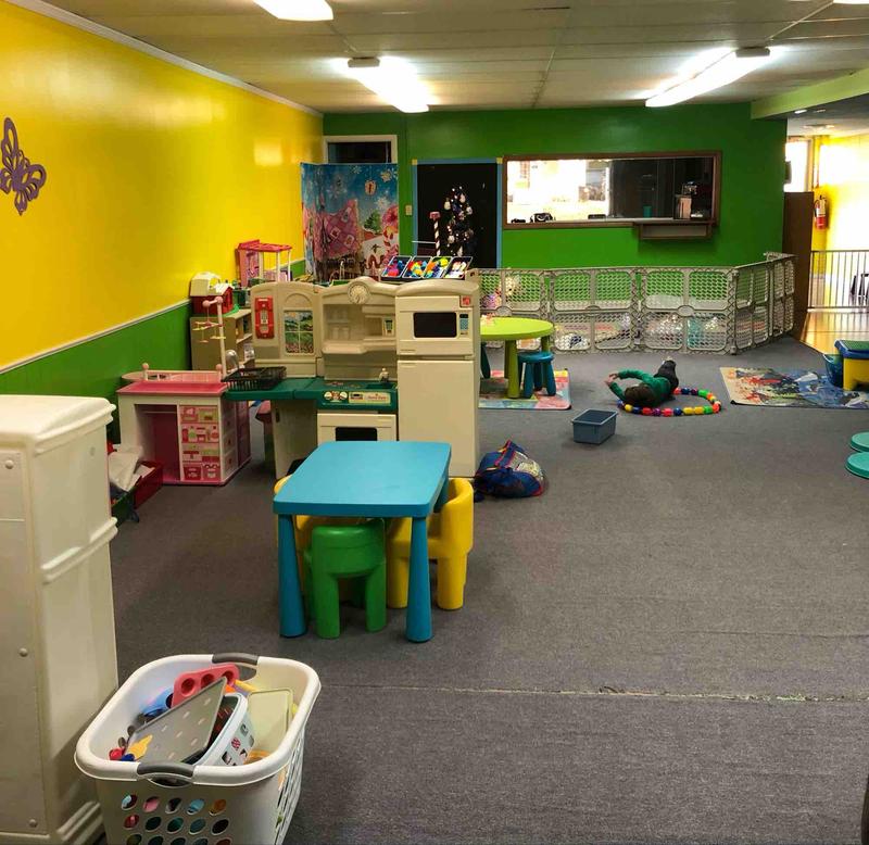 Photo of Peace Of Mind Daycare - Salina, KS