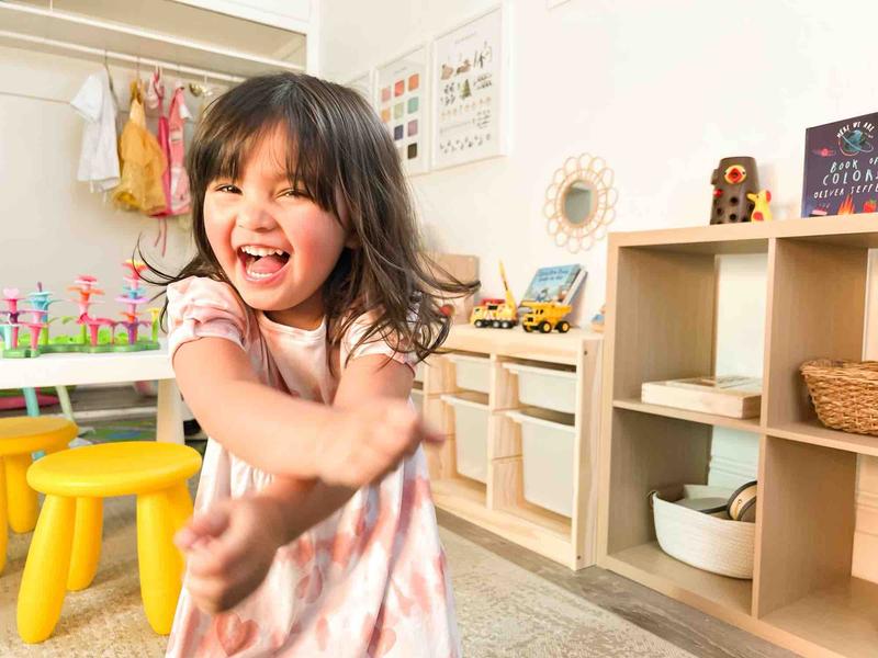 Photo of The Playhouse Family Childcare Daycare - San Leandro, CA