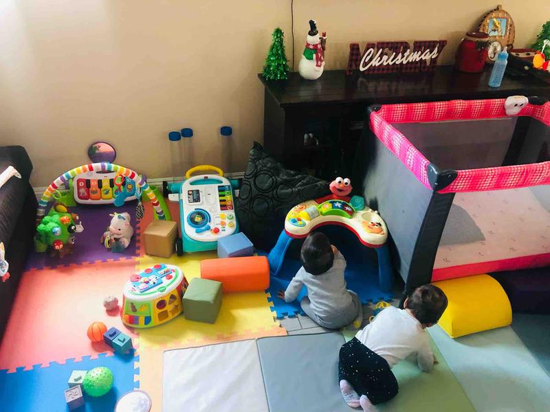 Photo of Heidi Martin Family Daycare - San Diego, CA