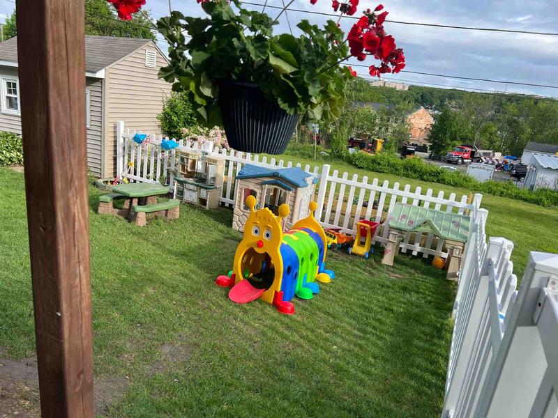 Photo of Mother To Mother Child Care Daycare - Worcester, MA