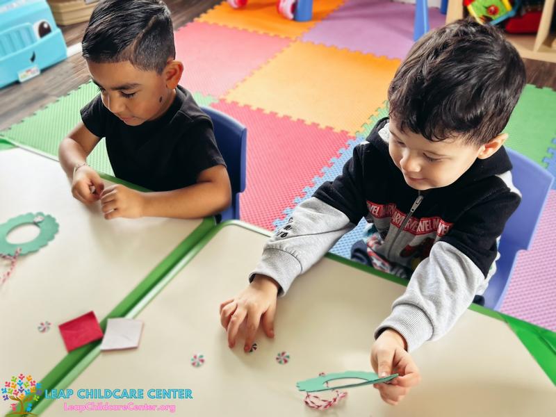 Photo of Leap Childcare Center - Bakersfield, CA