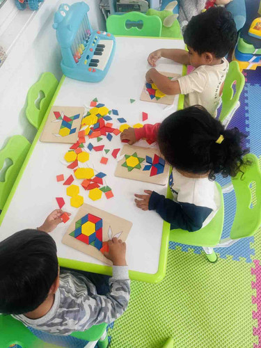 Photo of Krishna&rsquo;s Little Kingdom Daycare - San Jose, CA