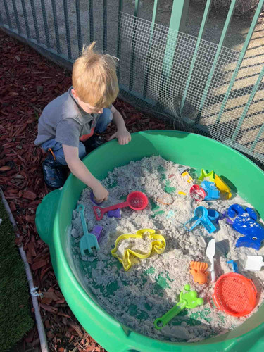 Photo of Dreamland Daycare - Anaheim, CA