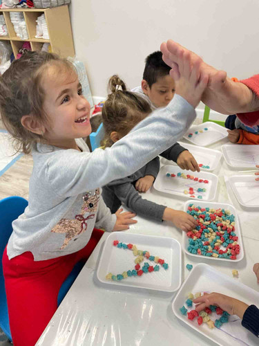 Photo of Happy Hearts Daycare - North Hollywood, CA