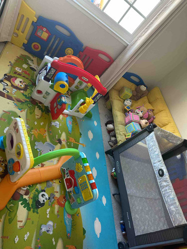 Photo of Happy Play Home Daycare - Irvine, CA