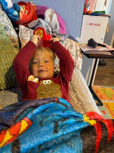 Photo of Little Wiggles Daycare - Elizabeth, CO