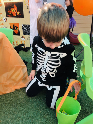 Photo of Little Stars Davoian Family Daycare - Glendale, CA