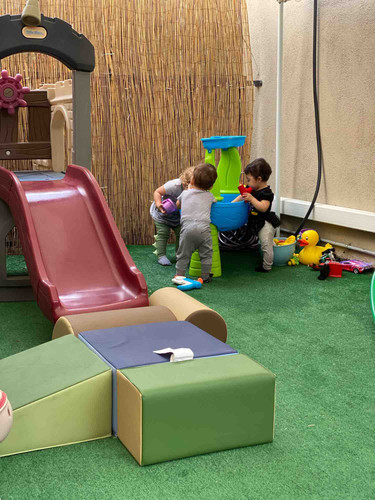 Photo of Tree House Child Care Daycare - Glendale, CA