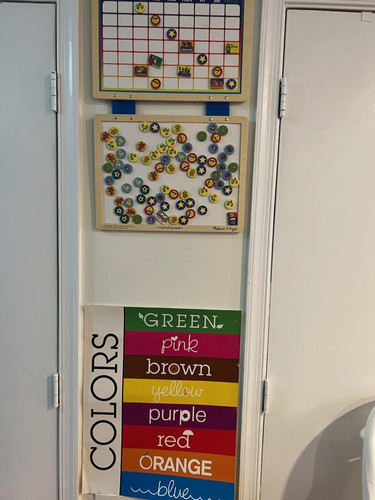 Photo of Zakia Zamani Daycare - Germantown, MD