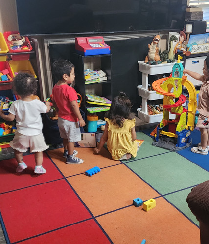 Photo of Nanci's Home Daycare - Visalia, CA