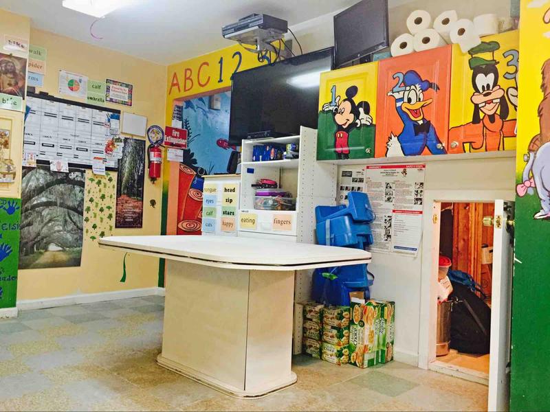 Photo of Nancy's Daycare Center - Springfield, VA