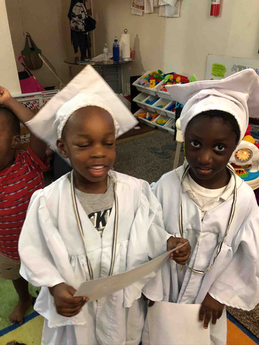 Photo of Little Angel Daycare - Corona, NY