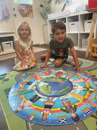 Photo of Sharma Family Daycare - Davis, CA