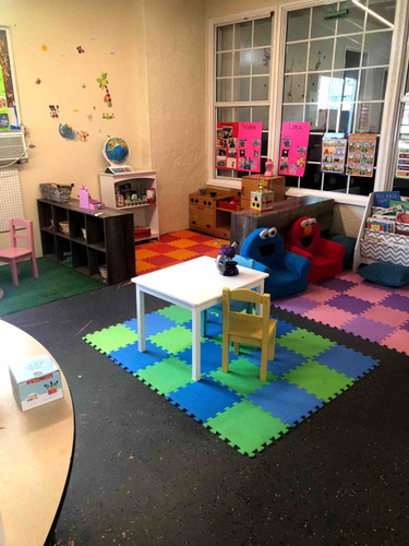 Photo of Little Sprouts Language Immersion Preschool Daycare - Los Angeles, CA