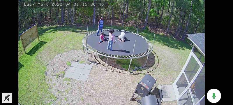 Photo of Jalisa B. - Summerville, SC