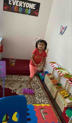 Photo of A-Z Family Home Child Care Daycare - Antelope, CA