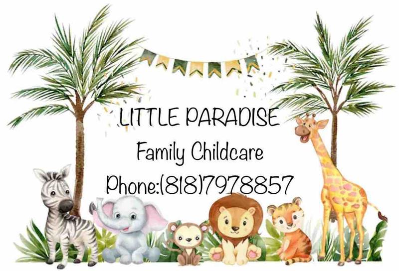 Photo of Little Paradise - Sunland, CA