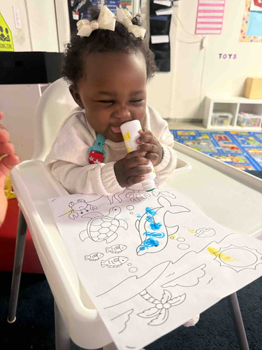 Photo of Learners Family Daycare - Los Angeles, CA