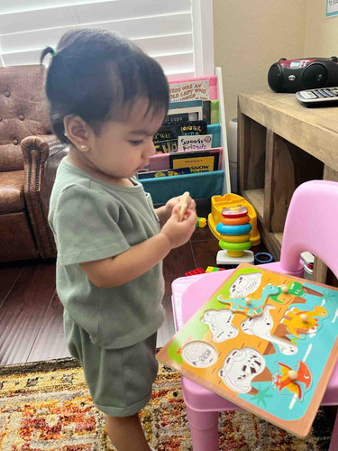 Photo of Berry Bright Daycare - Orange, CA