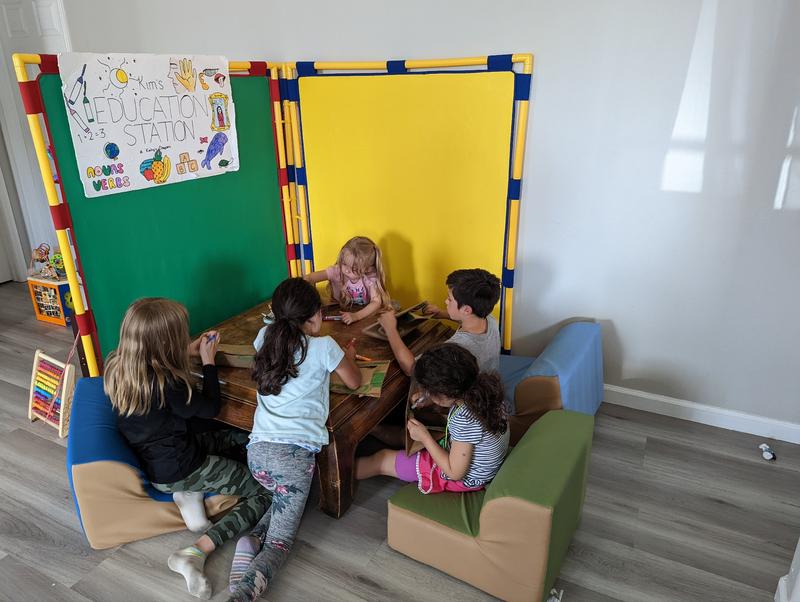 Photo of Kachy's Daycare - San Bernardino, CA