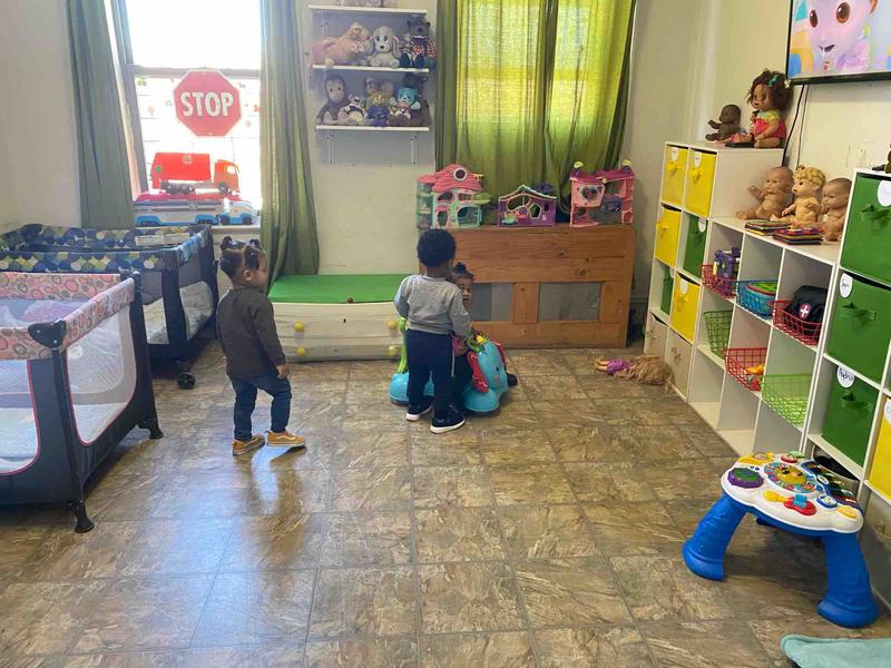 Photo of Mi Segundo Hogar Corp - Bronx, NY