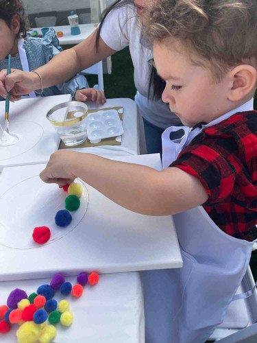 Photo of Hannah's Happy House - Mission Viejo, CA