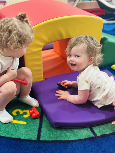 Photo of Mereba Family Child Care - Silver Spring, MD