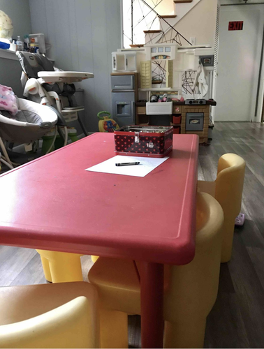 Photo of Eliane Madeira Daycare - Framingham, MA