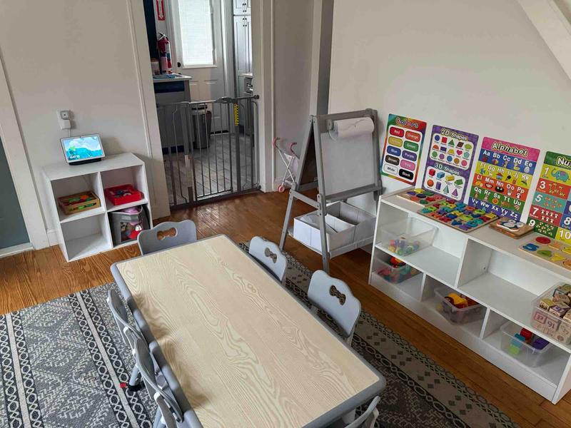 Photo of Tomorrow’s Leaders FCC