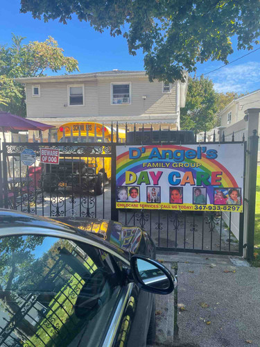 Photo of D'angels Group Family Daycare - Queens, NY