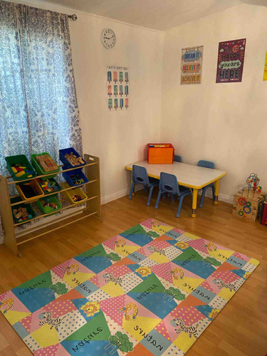 Photo of Morales Family Child Care - Reseda, CA