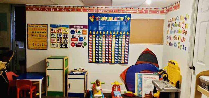 Photo of You + Me Daycare - Catonsville, MD