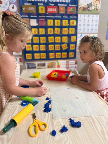 Photo of The Children's Heaven Daycare - Beaverton, OR