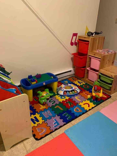 Photo of Tender Moments Family Daycare - Swampscott, MA